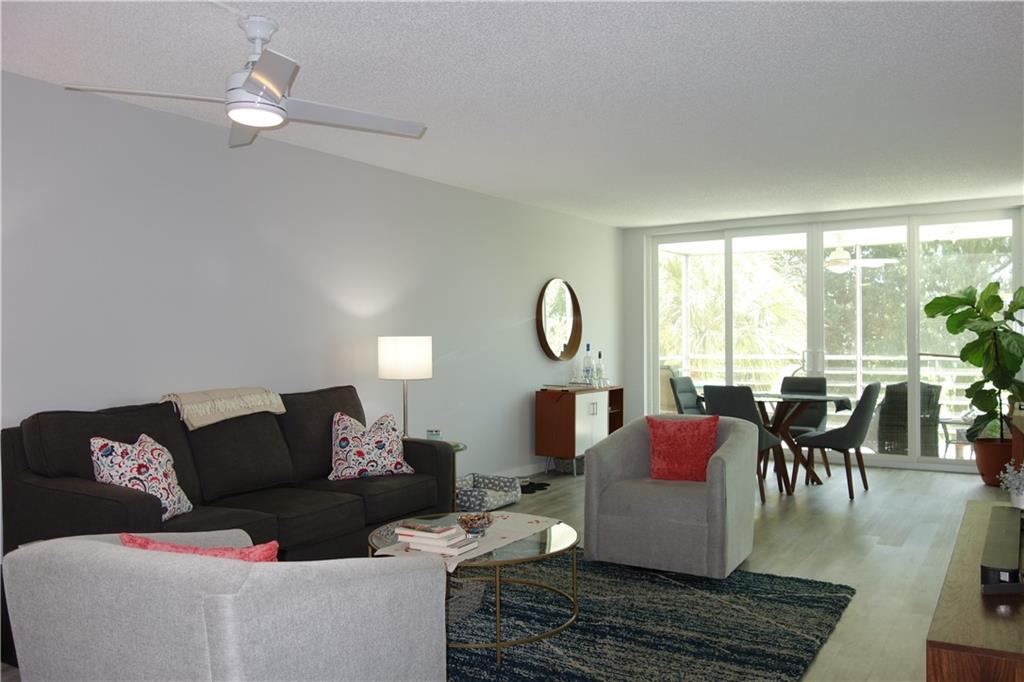 Palm Aire - Residential