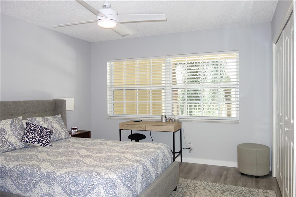 Palm Aire - Residential