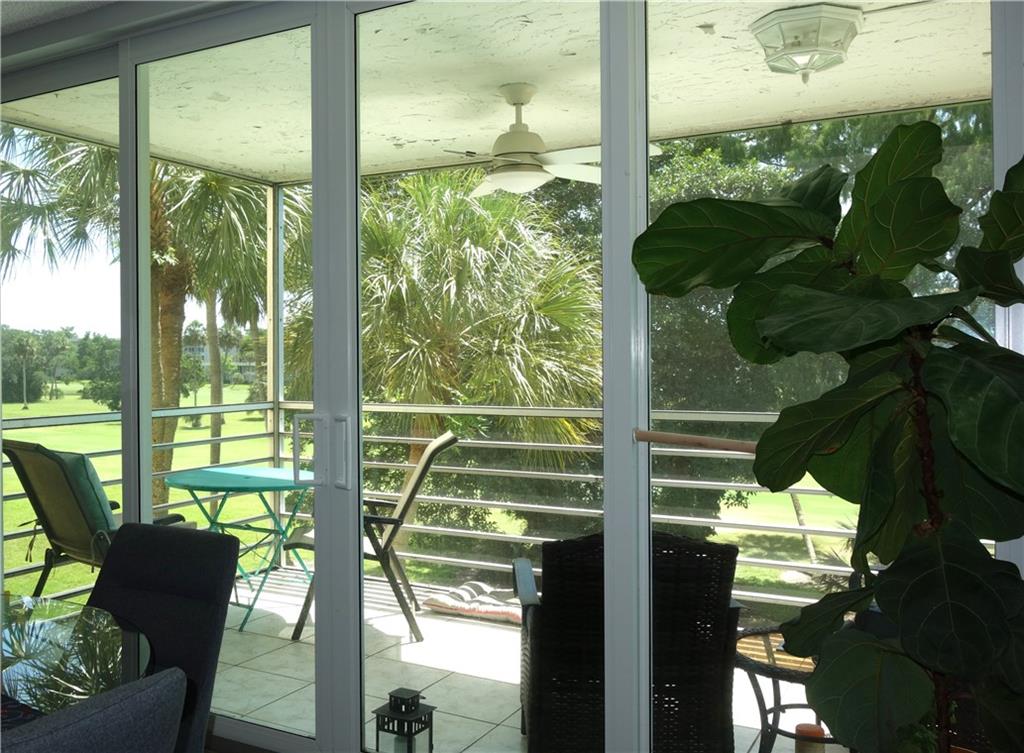 Palm Aire - Residential