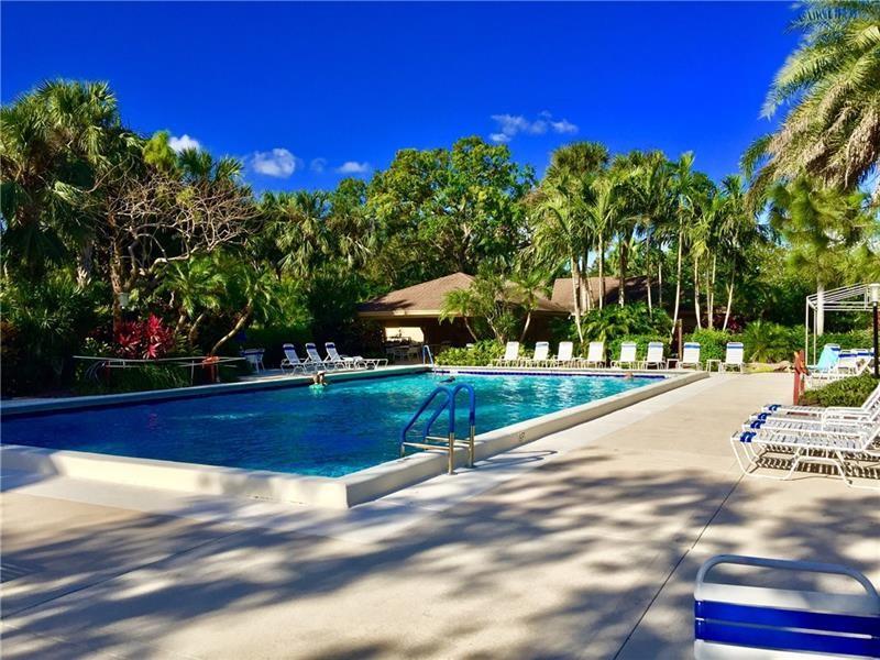 Palm Aire - Residential