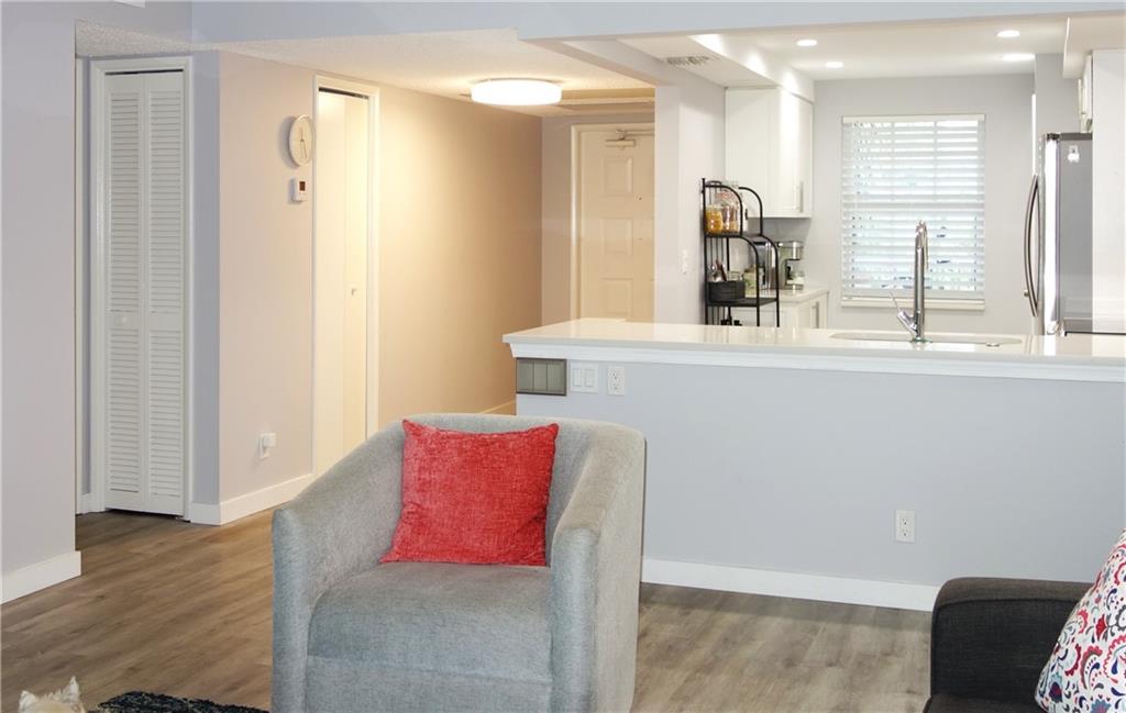 Palm Aire - Residential