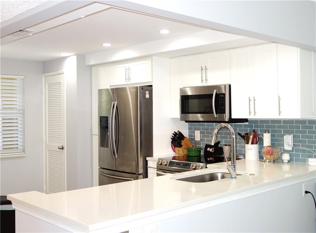 Palm Aire - Residential