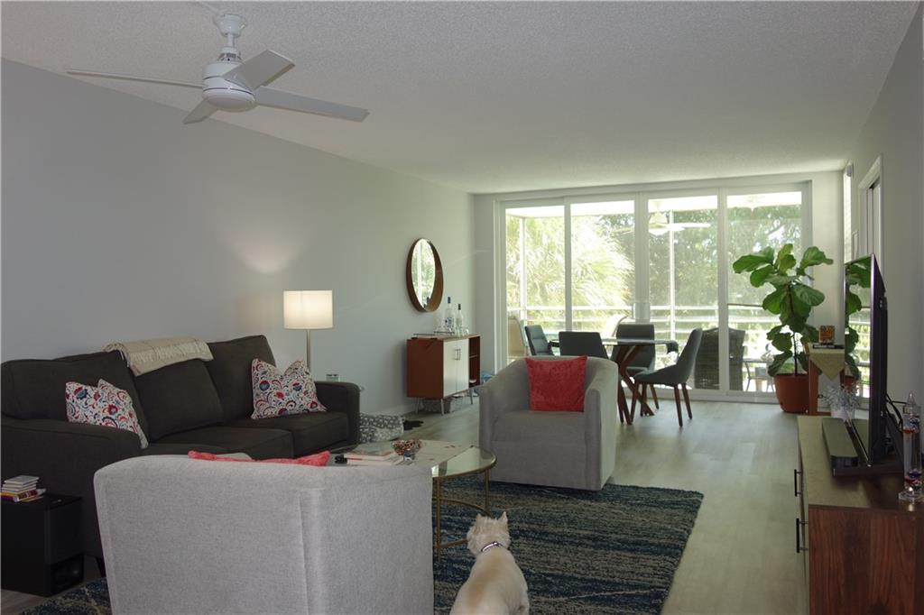 Palm Aire - Residential