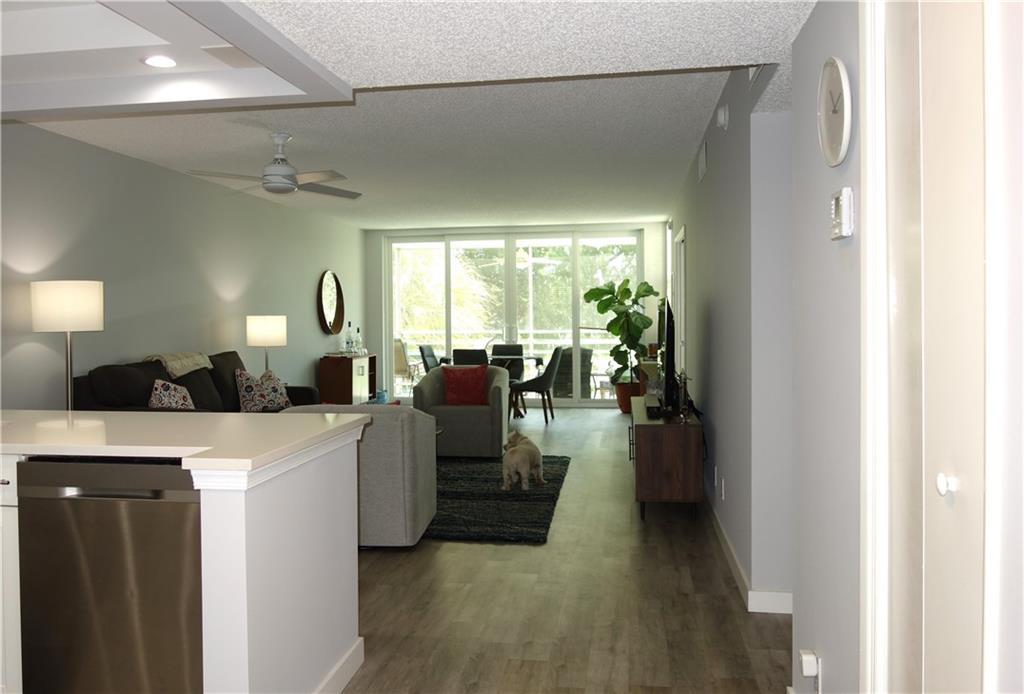 Palm Aire - Residential