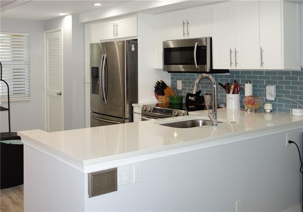 Palm Aire - Residential