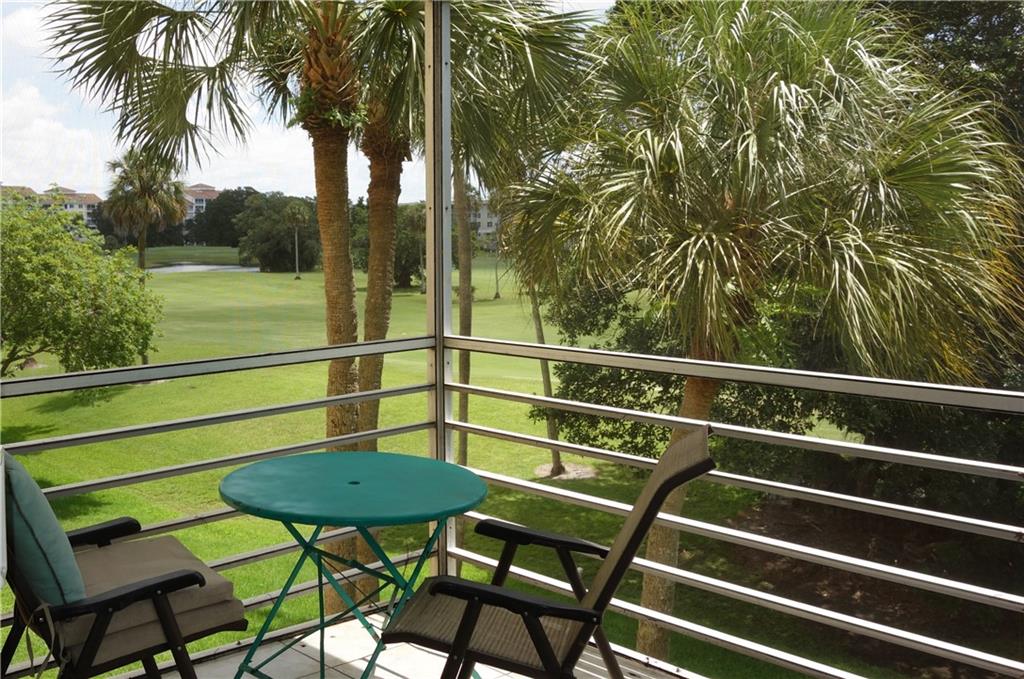 Palm Aire - Residential
