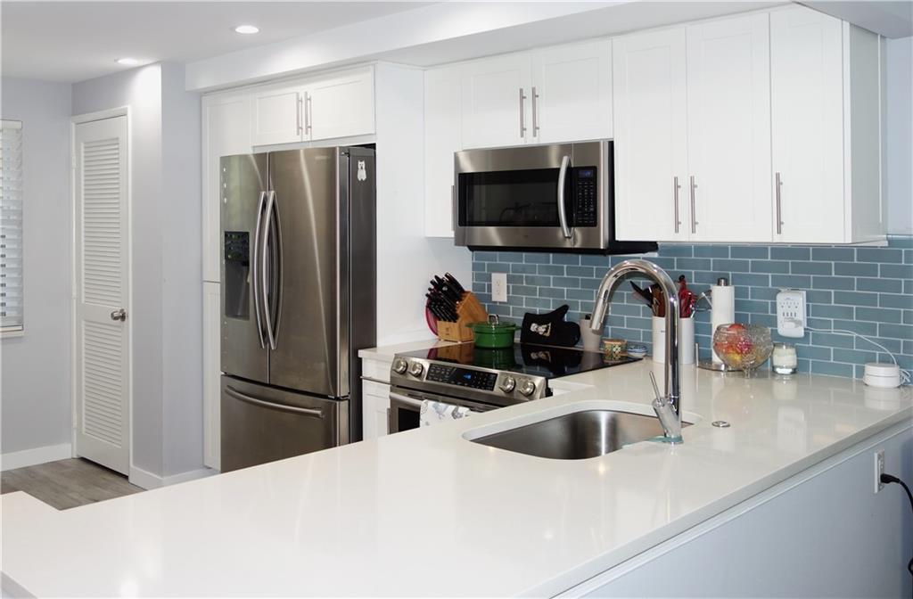 Palm Aire - Residential