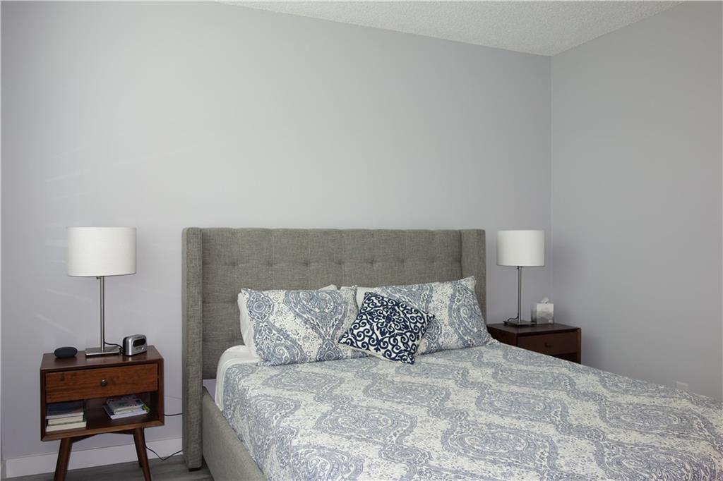 Palm Aire - Residential