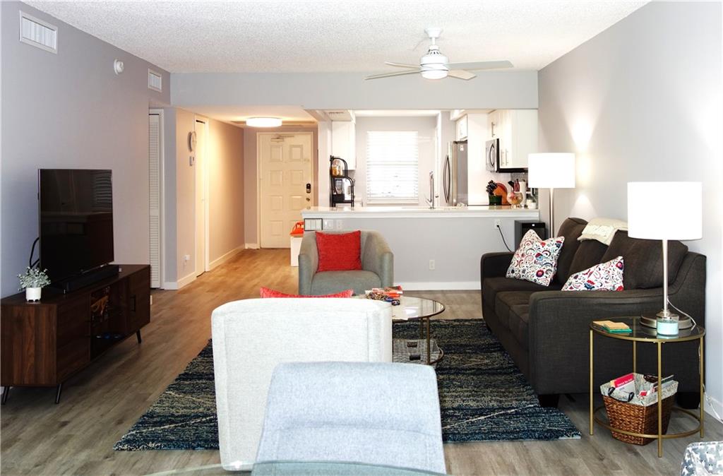 Palm Aire - Residential
