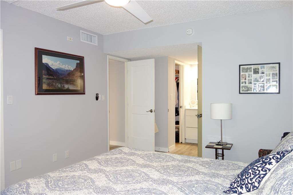Palm Aire - Residential