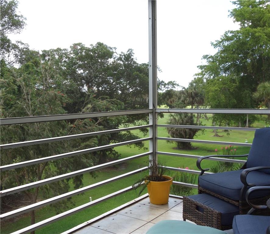 Palm Aire - Residential