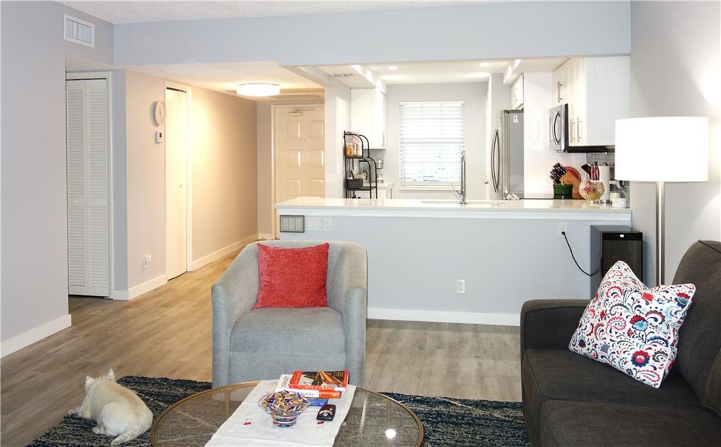 Palm Aire - Residential