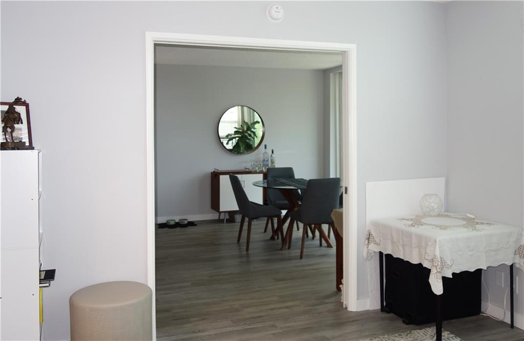 Palm Aire - Residential