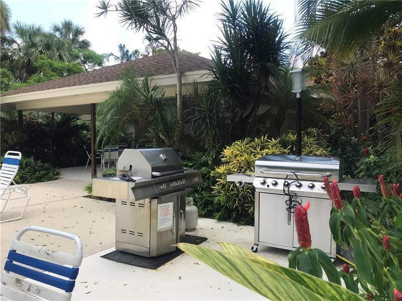 Palm Aire - Residential