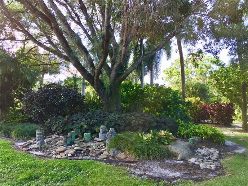Palm Aire - Residential