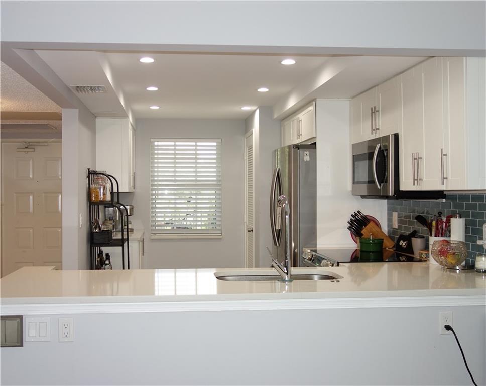 Palm Aire - Residential