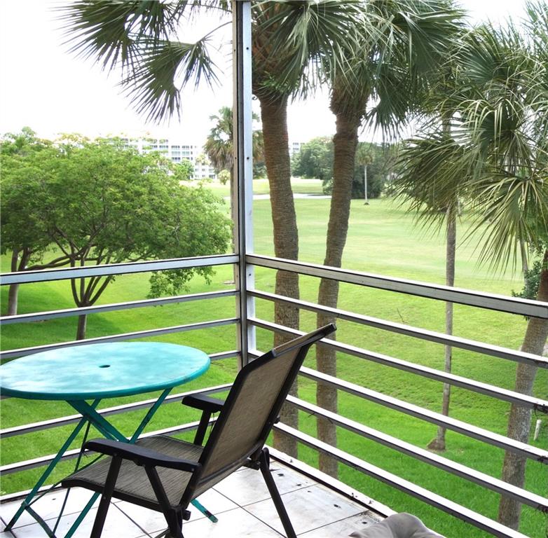 Palm Aire - Residential