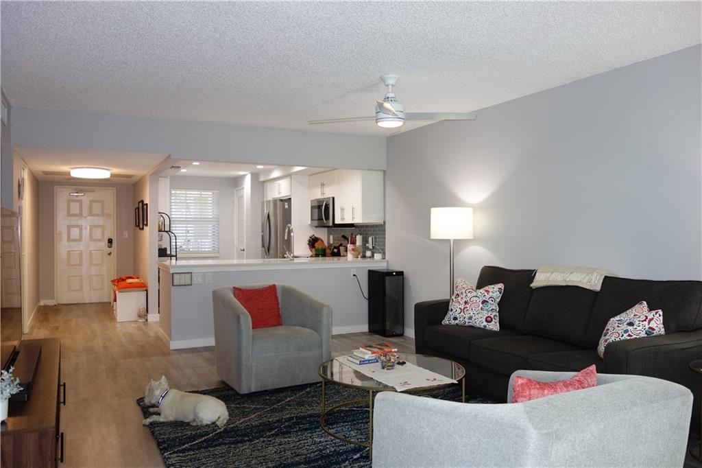 Palm Aire - Residential
