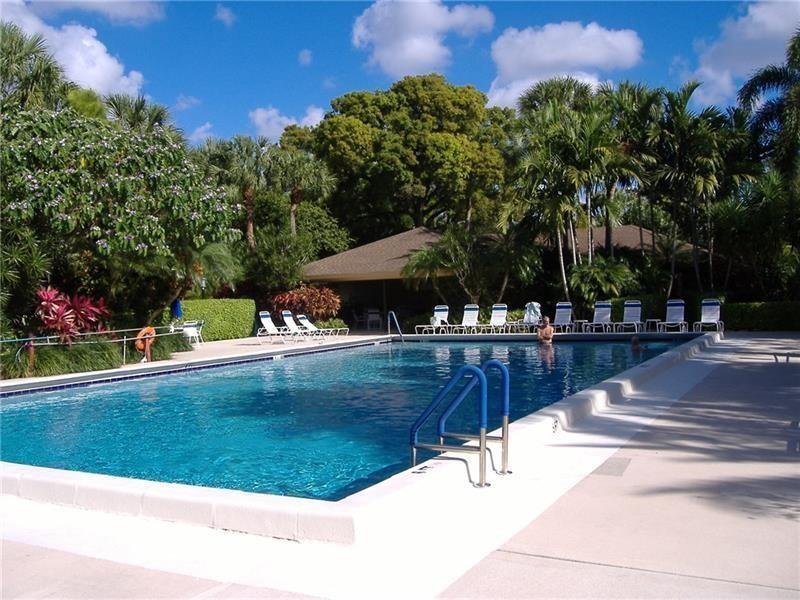 Palm Aire - Residential