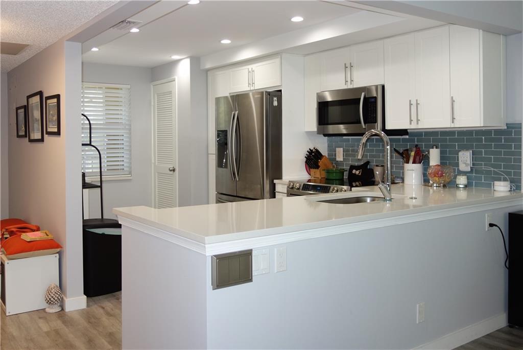 Palm Aire - Residential