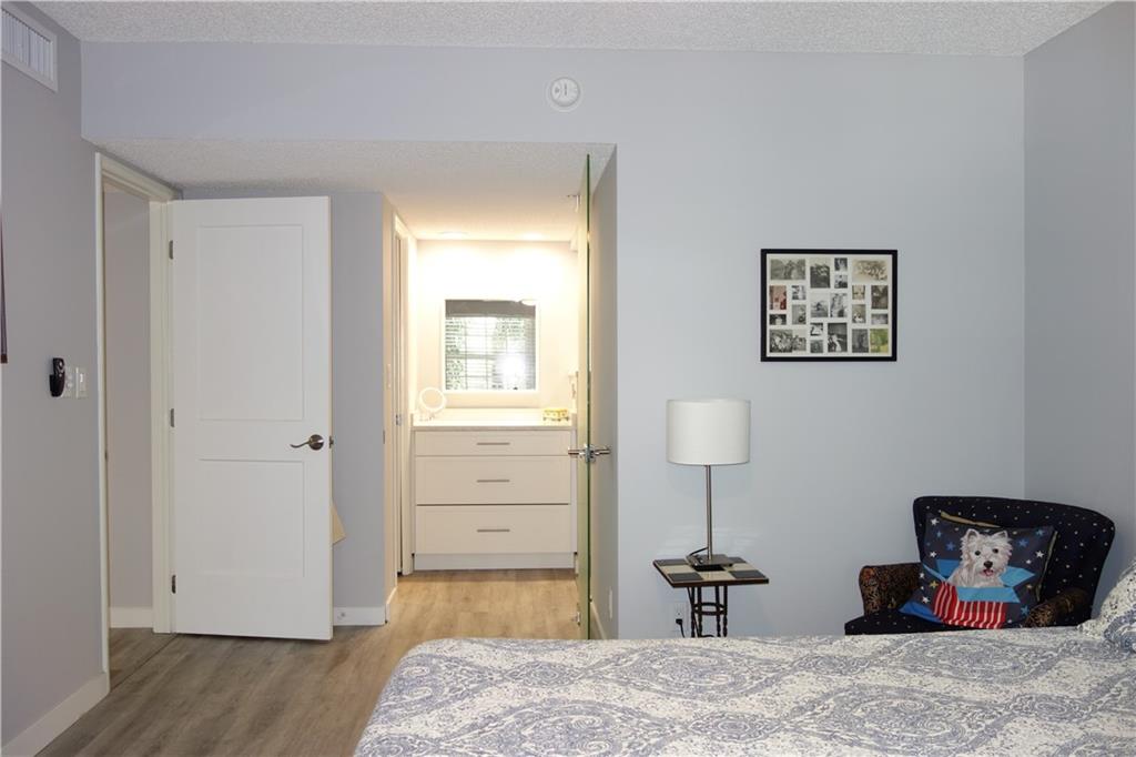 Palm Aire - Residential