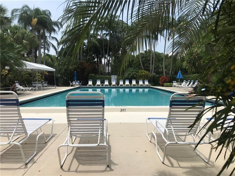 Palm Aire - Residential