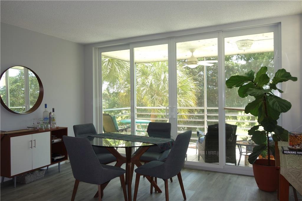 Palm Aire - Residential