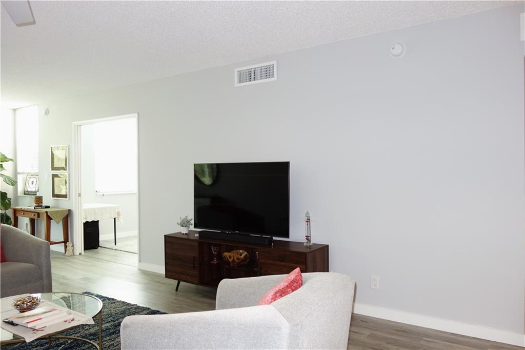 Palm Aire - Residential