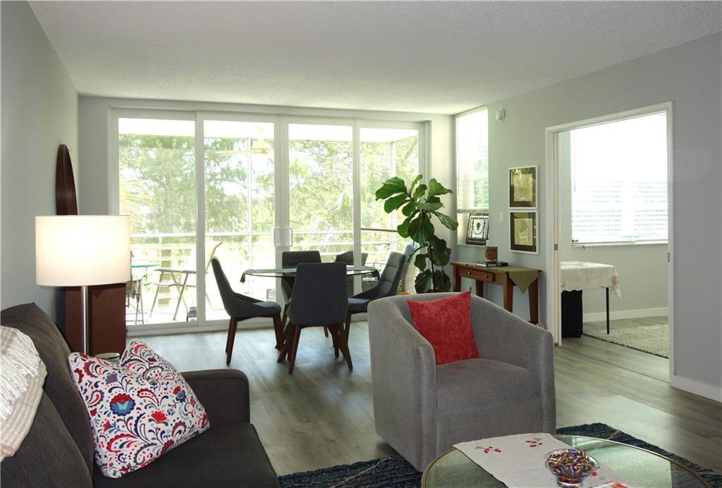Palm Aire - Residential