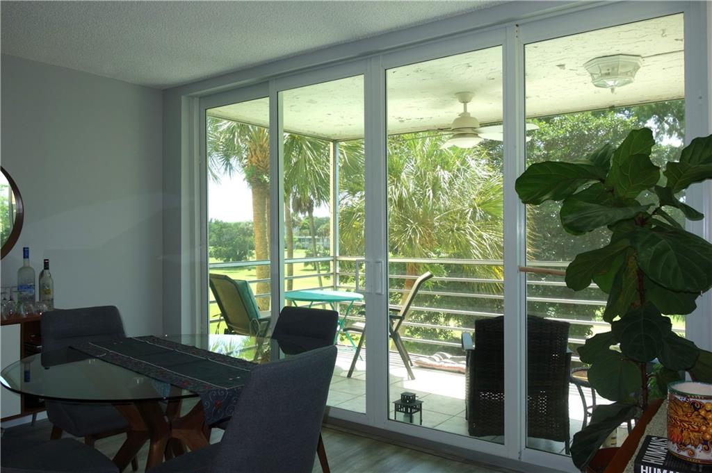 Palm Aire - Residential