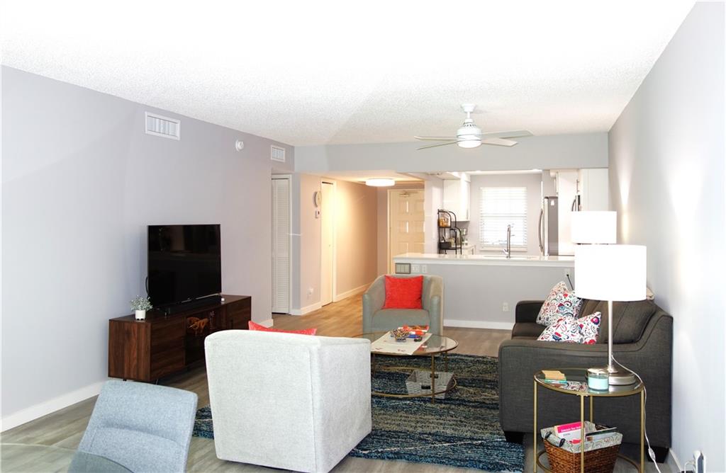 Palm Aire - Residential