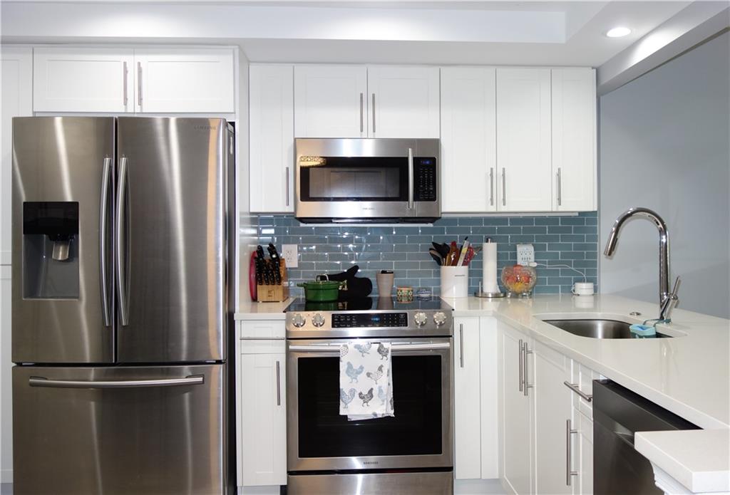 Palm Aire - Residential