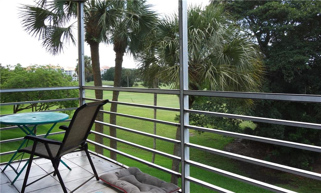 Palm Aire - Residential