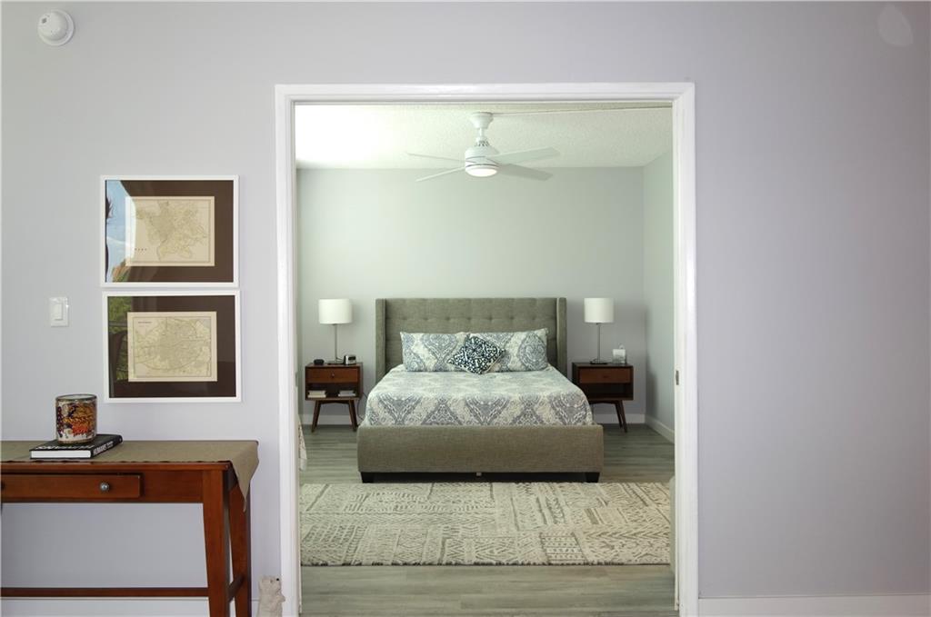Palm Aire - Residential