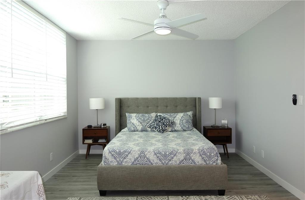 Palm Aire - Residential