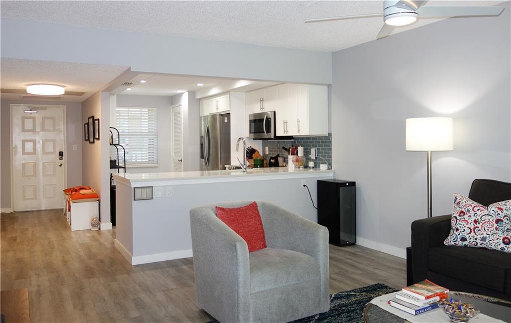 Palm Aire - Residential