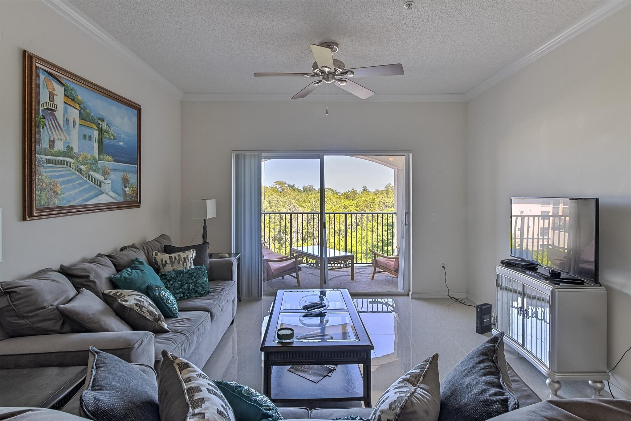 TUSCANY ON THE INTRACOAST - Residential Lease