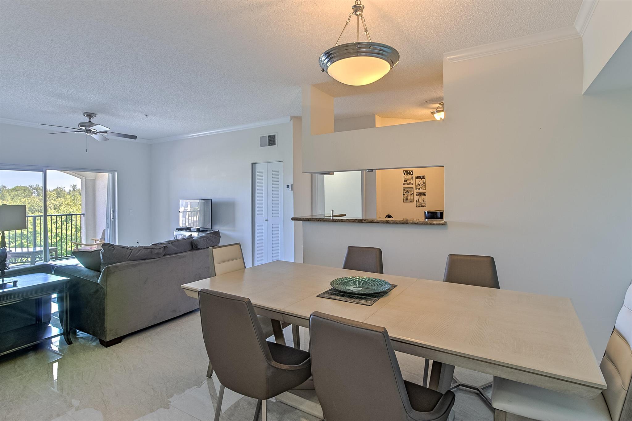 TUSCANY ON THE INTRACOAST - Residential Lease