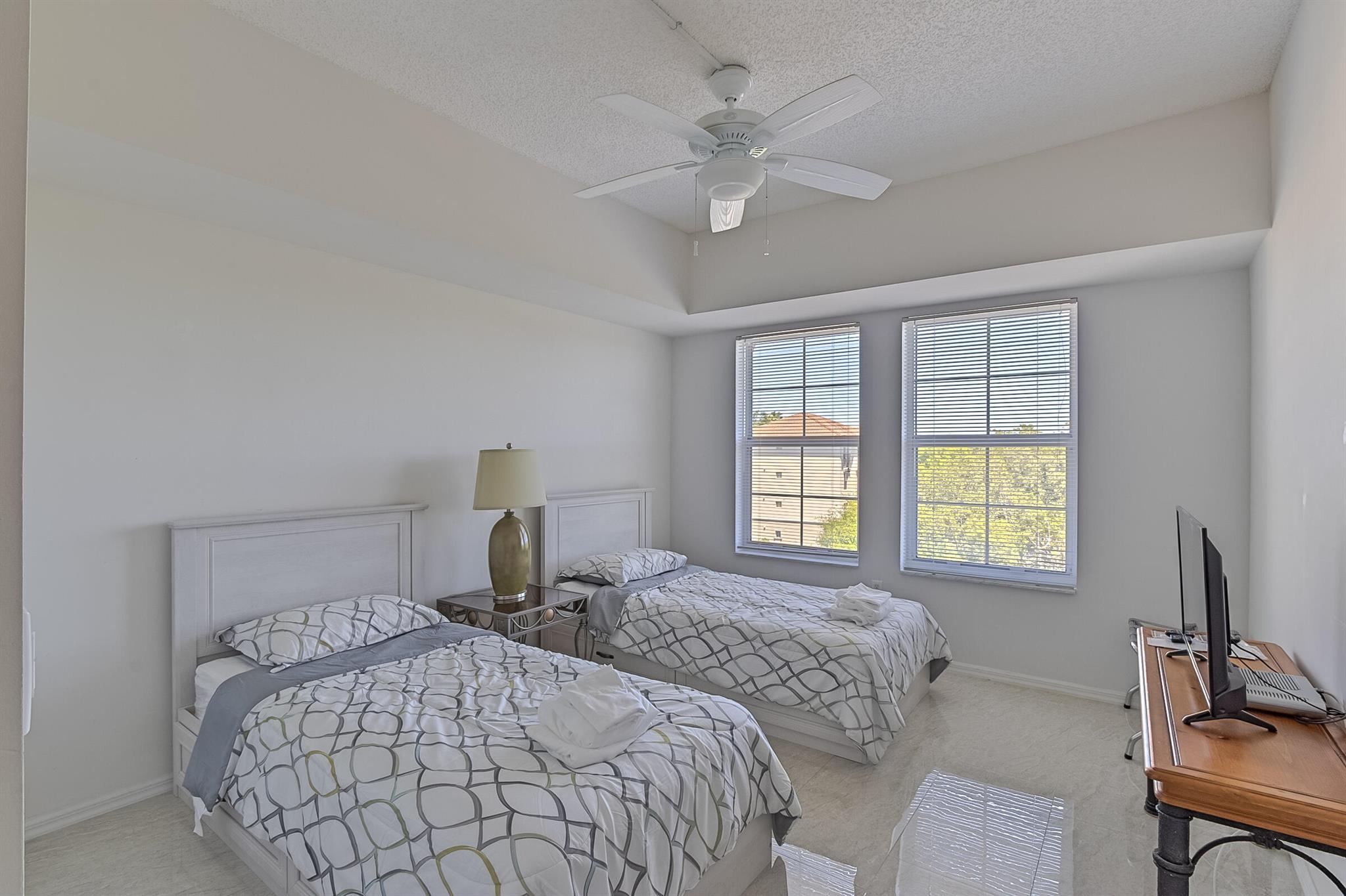 TUSCANY ON THE INTRACOAST - Residential Lease