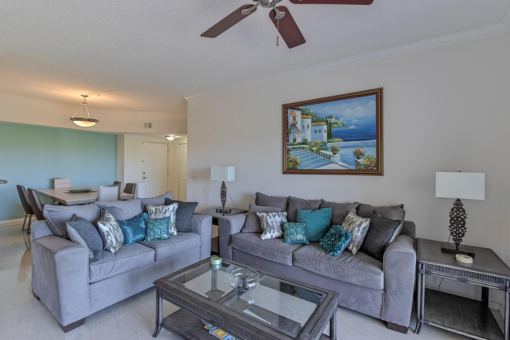 TUSCANY ON THE INTRACOAST - Residential Lease