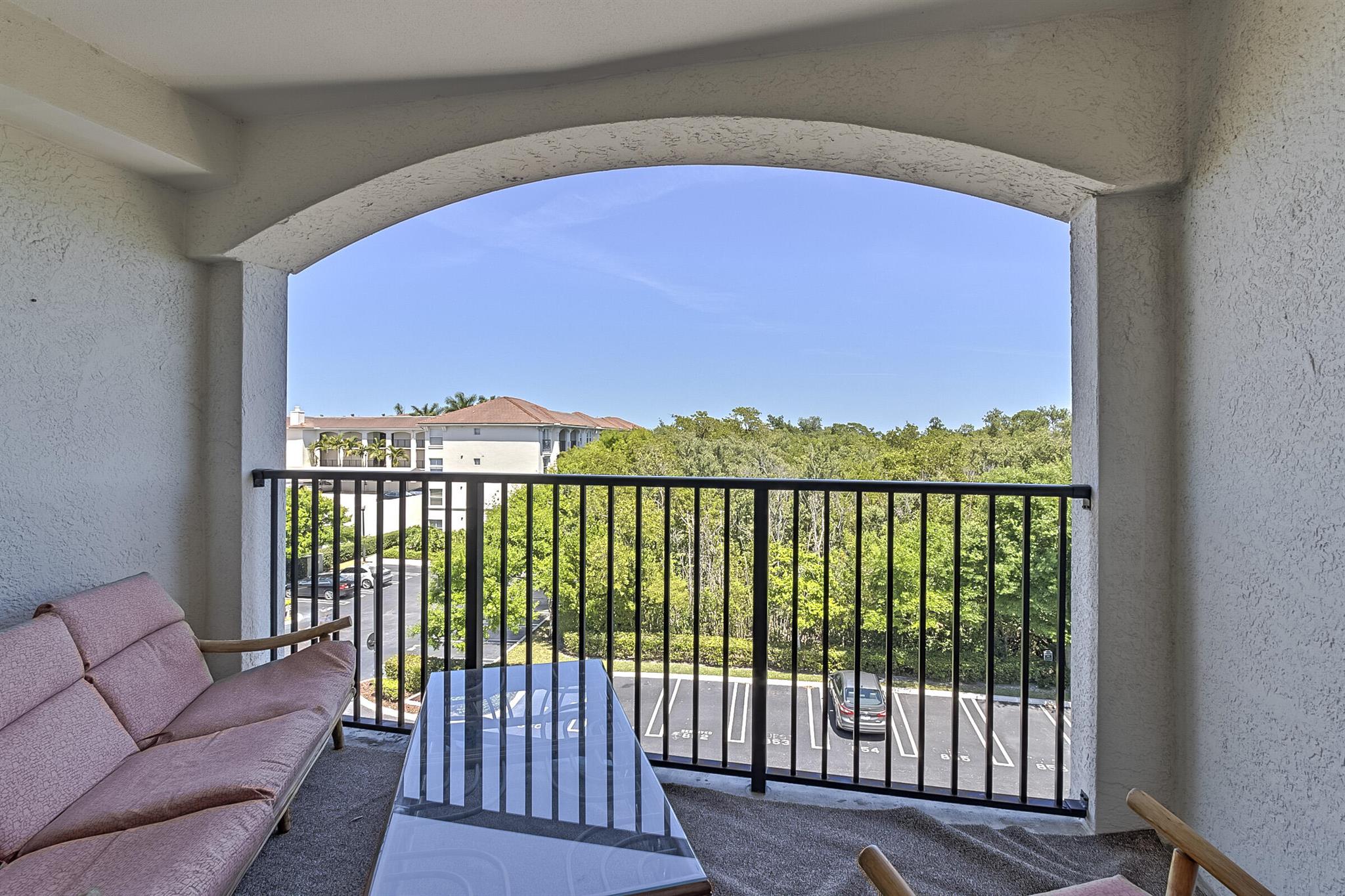TUSCANY ON THE INTRACOAST - Residential Lease