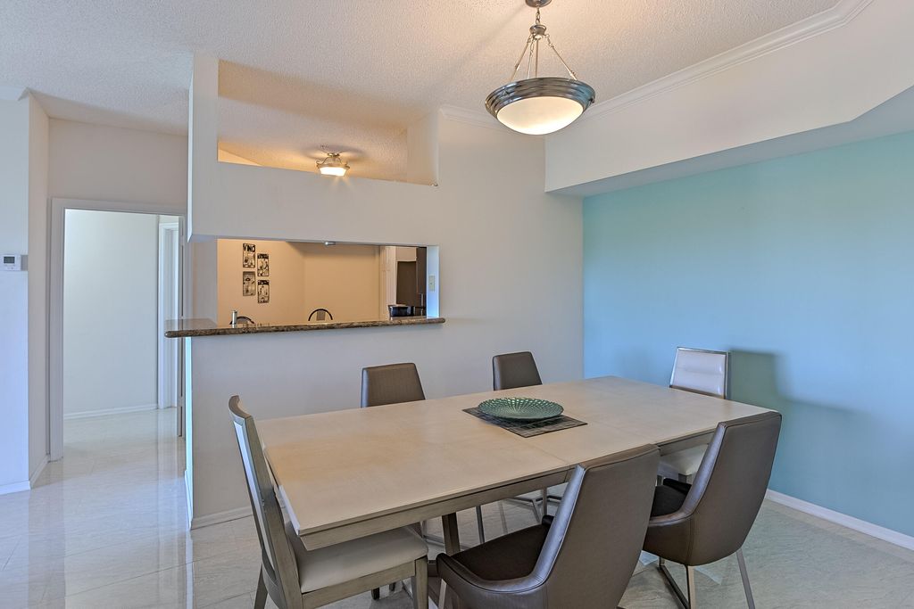 Photo of 3417 Tuscany Way #407, Boynton Beach, FL 33435 (MLS # R11149958)