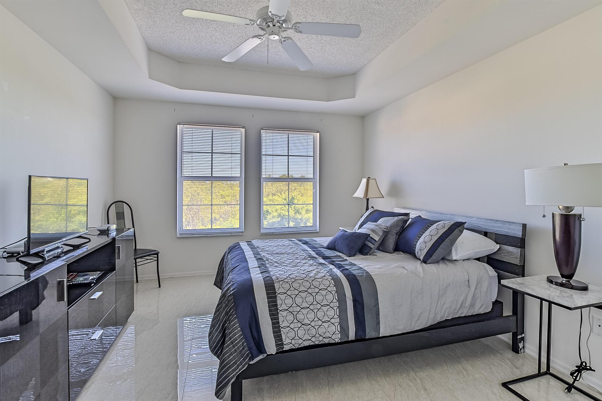 TUSCANY ON THE INTRACOAST - Residential Lease