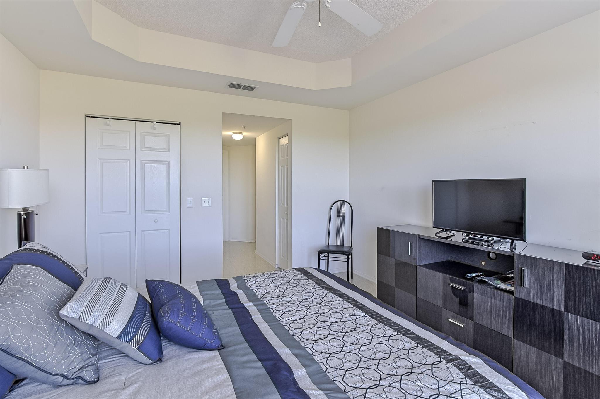 TUSCANY ON THE INTRACOAST - Residential Lease