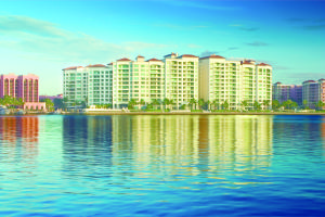 MIZNER GRAND - Residential