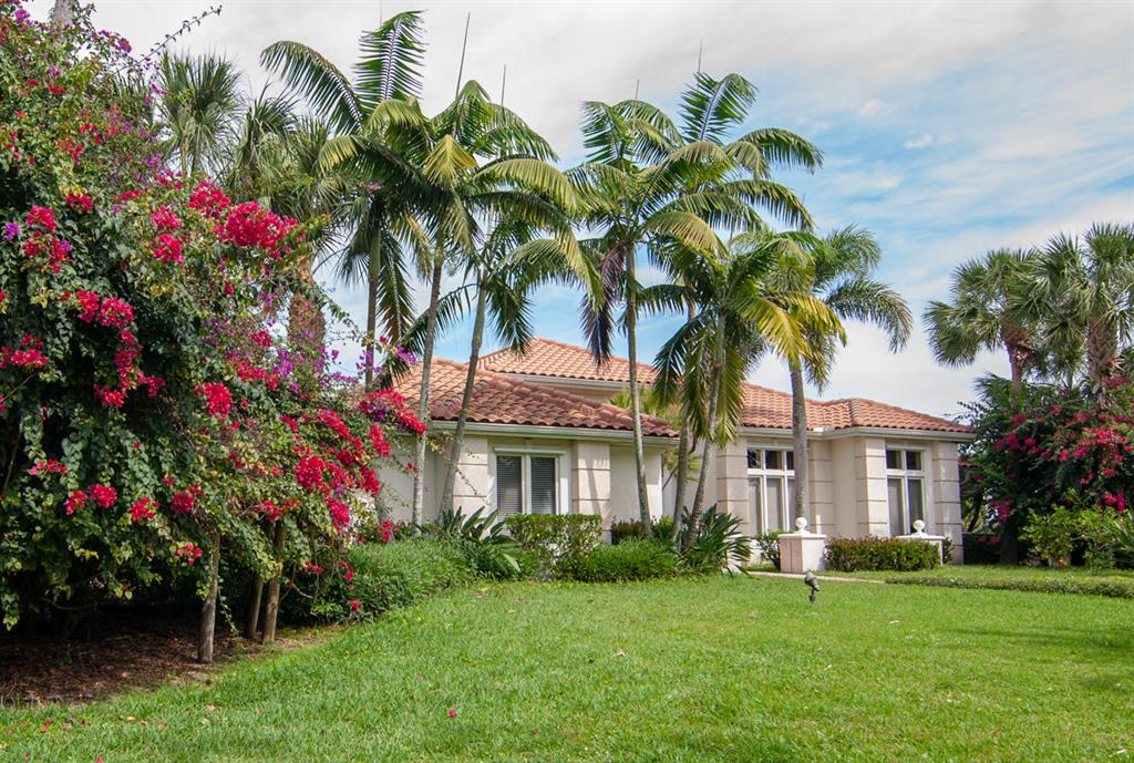 RANCH COLONY - Residential