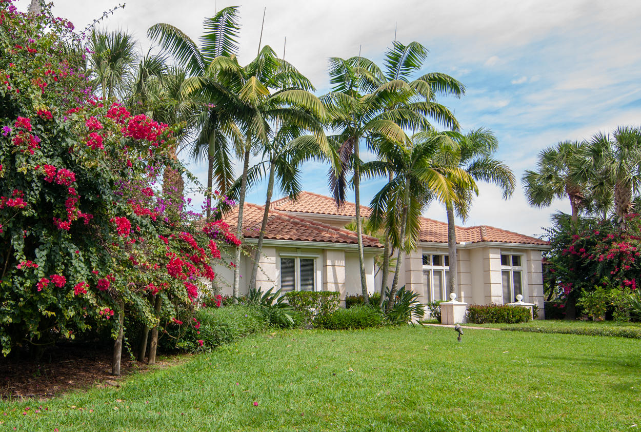 RANCH COLONY - Residential