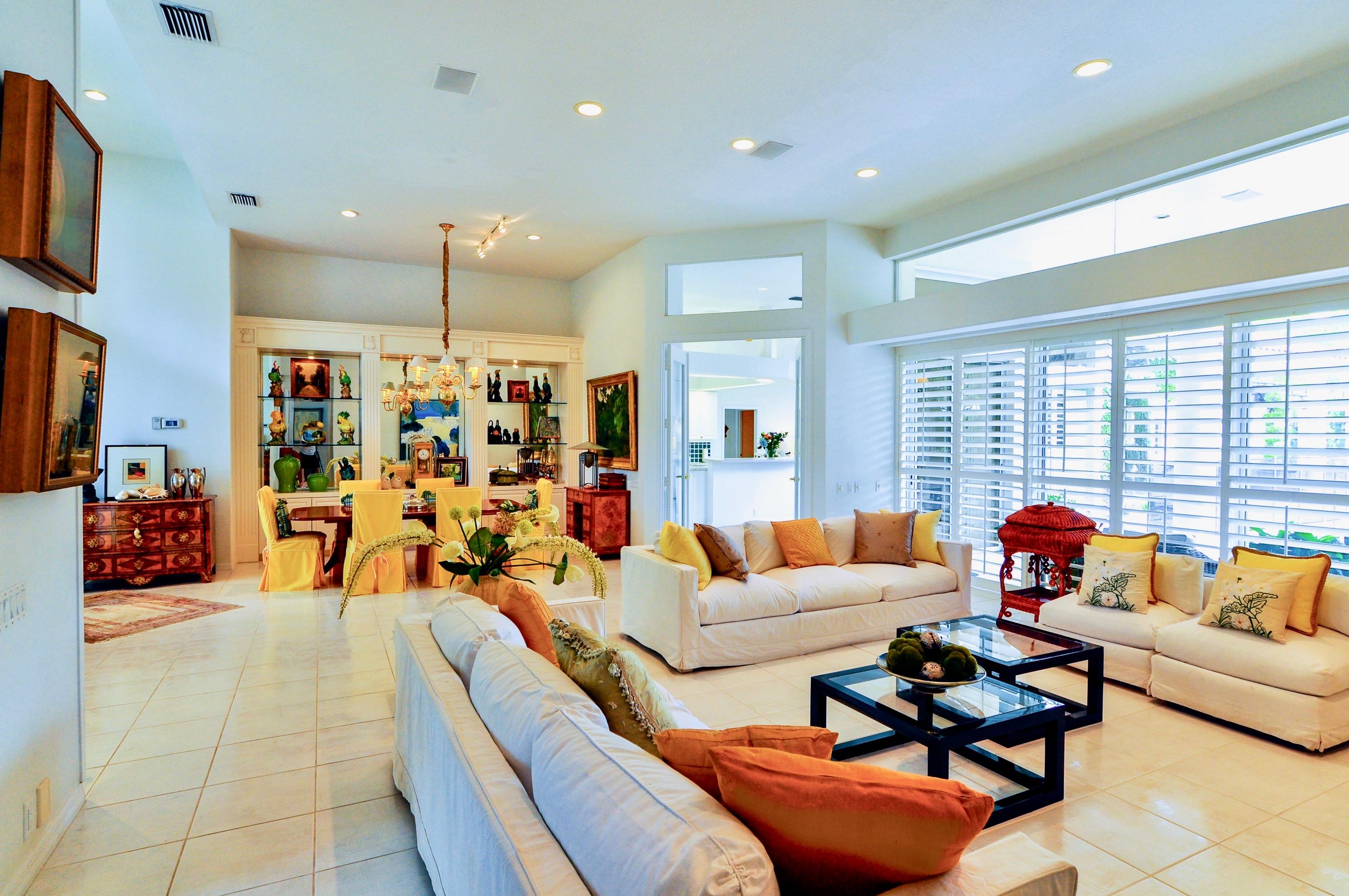 RANCH COLONY - Residential