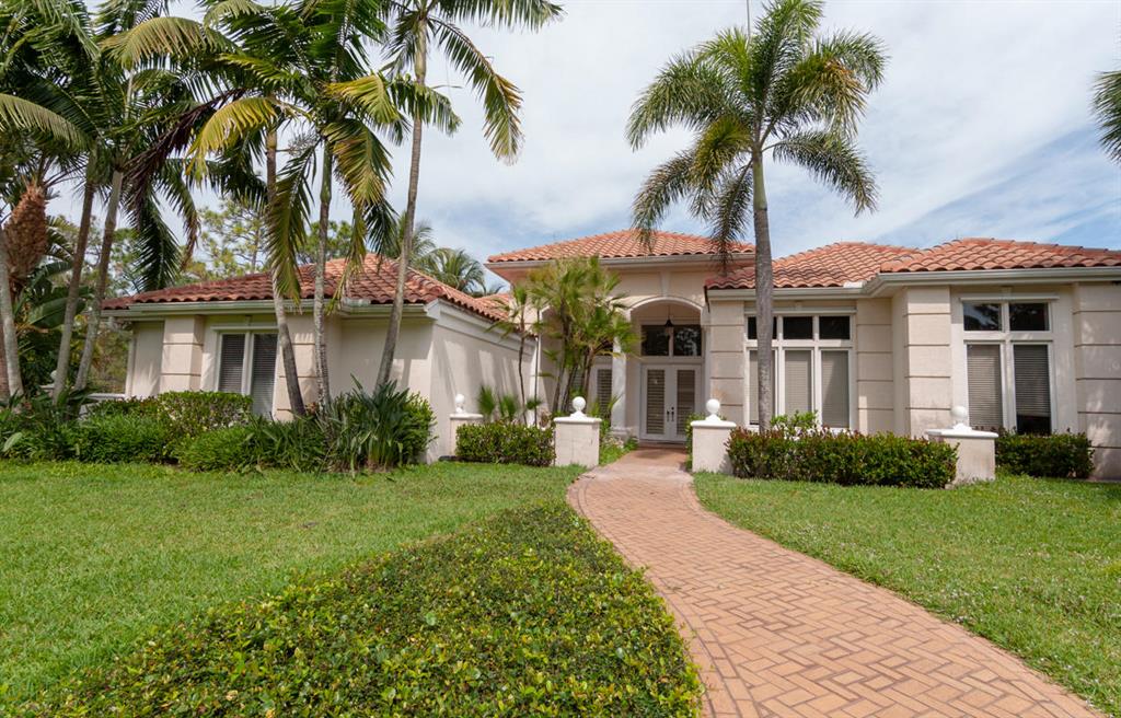 RANCH COLONY - Residential