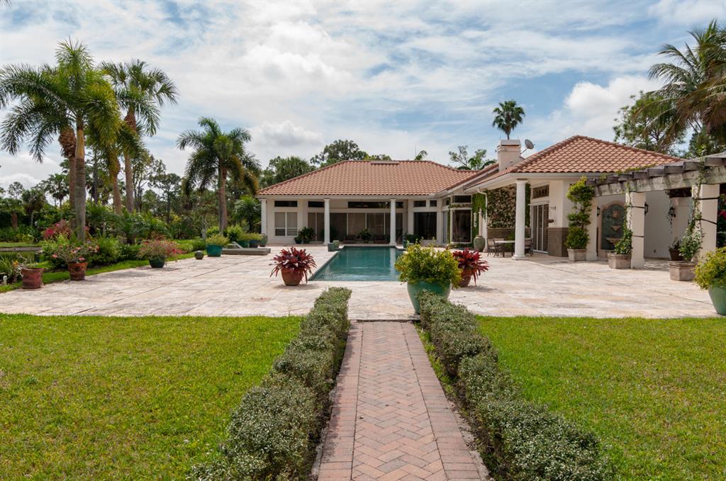 RANCH COLONY - Residential